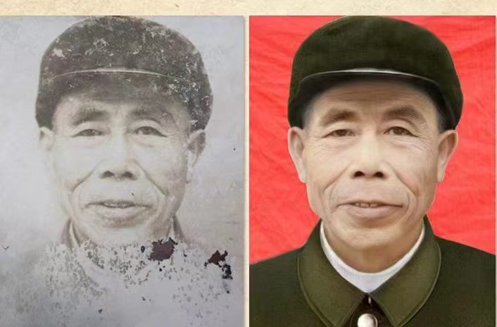 禹王台旧照片修复-15